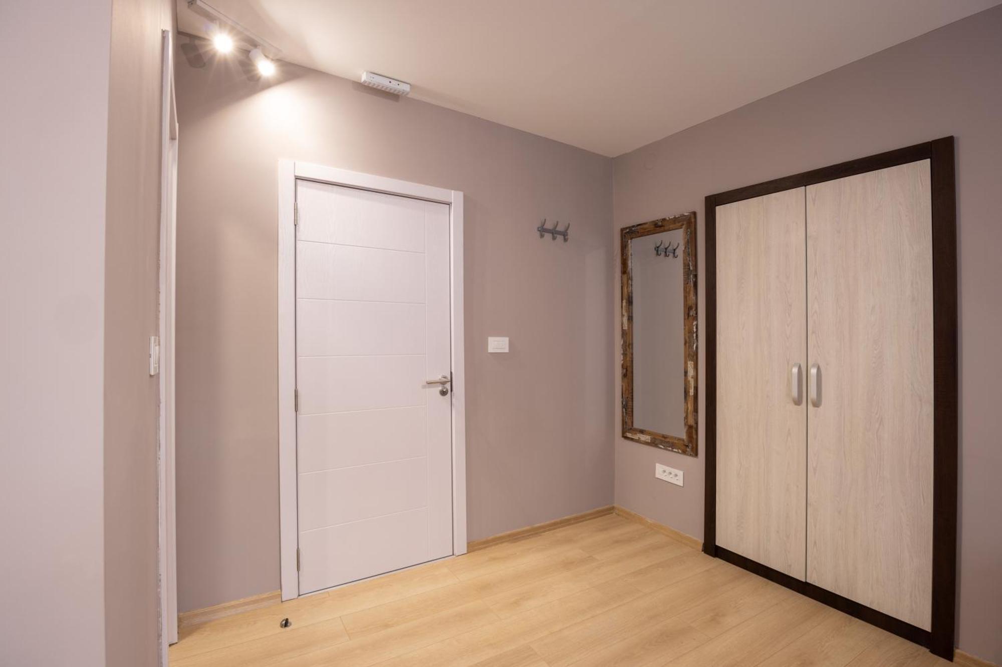 Center Prestige Apartments Belgrade Exterior photo